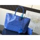 Saint Louis Small Shopping Bag