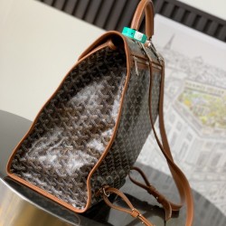 Saint Lger Backpack