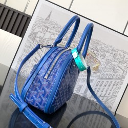 Goyard Antique Bowling Bag
