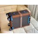 Bourget 20” Trolley Case。50 cm x 24 cm x 36 cm