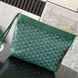 CONTI Clutch Bag