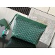 CONTI Clutch Bag