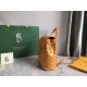 GoyardAlpin Mini Shoulder Bag