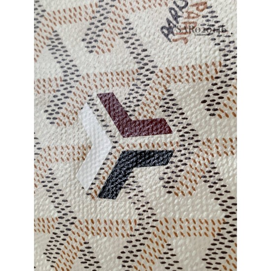 Saint Louis Small Shopping bag
