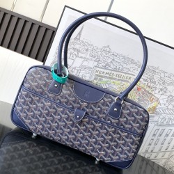 goyard vintage baguette baguette bag