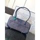 goyard vintage baguette baguette bag