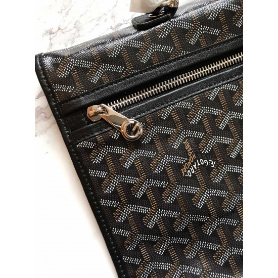 Saint Leger bag