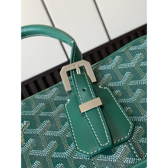 Ambassade Small Briefcase