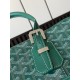 Ambassade Small Briefcase
