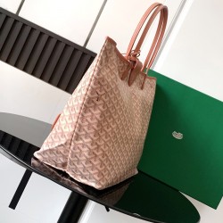 GOYARDINE Canvas