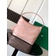 Monte-Carlo Small Clutch Bag