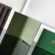 Grenelle Passport Folder