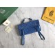 Goyard Saint Leger bag