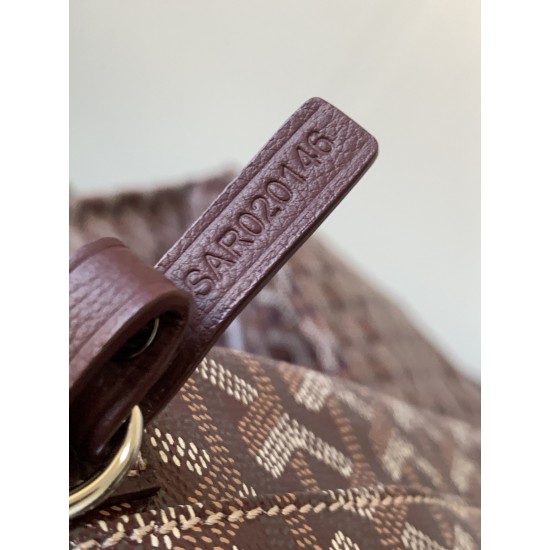 GOYARDINE Canvas