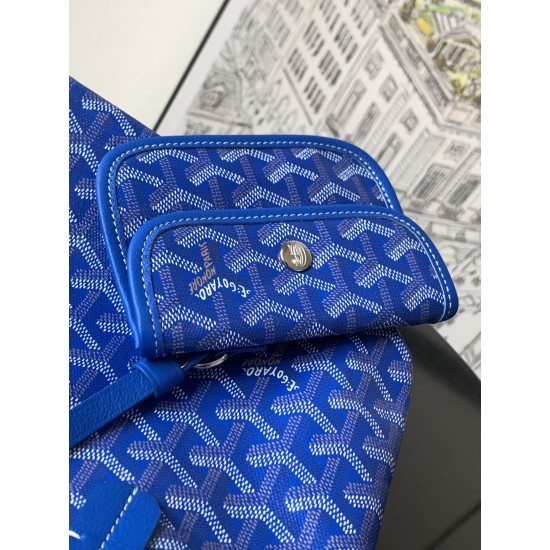 Saint Louis mini bag mini one-sided shopper