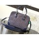 Ambassade Small Briefcase