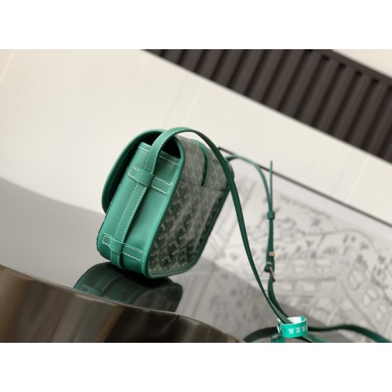 Belvdre Small Bag