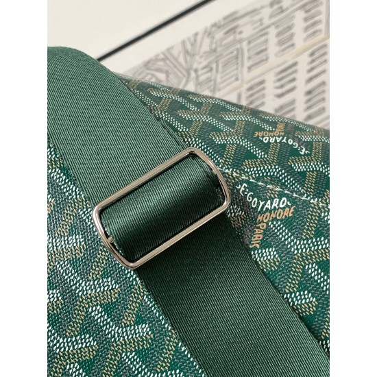 CAPETIEN Messenger Bag