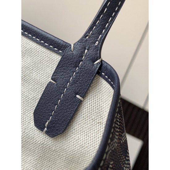 Saint Louis mini bag mini one-sided shopper
