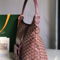 Hobo Bohme Hobo Bag Underarm Bag