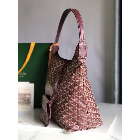 Hobo Bohme Hobo Bag Underarm Bag