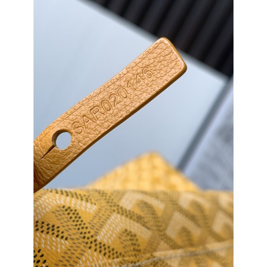 GOYARDINE Canvas