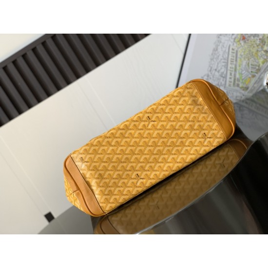 Artois Medium Zipper Tote Bag