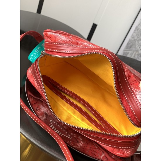 Cap-Vert Bags
