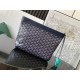 CONTI Clutch Bag