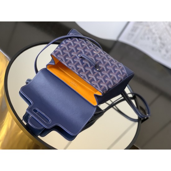 Sagon Nano Bag