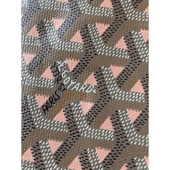 Poitiers Tote Bag