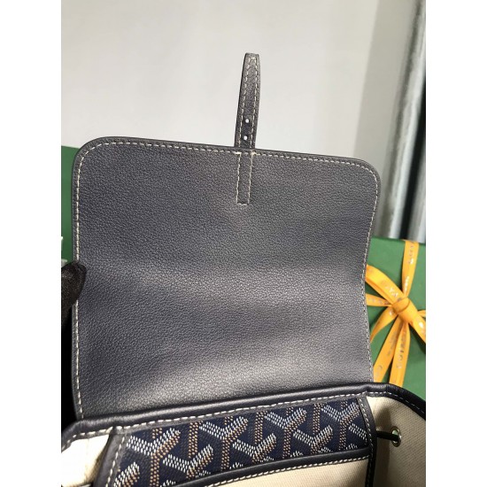 Alpin Mini Shoulder Bag