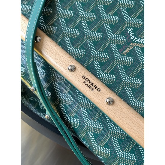 Monte-Carlo Small Clutch Bag