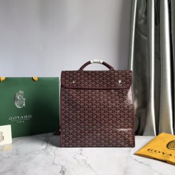 Goyard Saint Leger bag