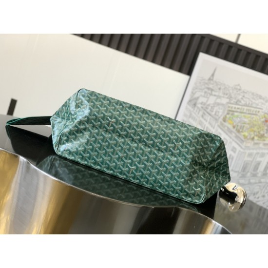 GOYARDINE Canvas