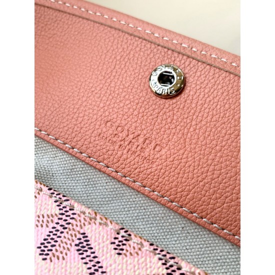 GOYARDINE Canvas