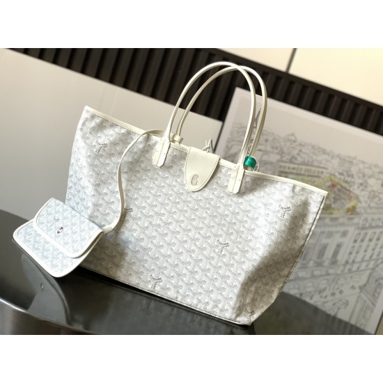 Saint Louis Small Shopping Bag