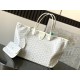 Saint Louis Small Shopping Bag