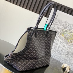 Chien Gris Pet Bag
