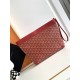 CONTI Clutch Bag