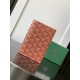Grenelle Passport Folder