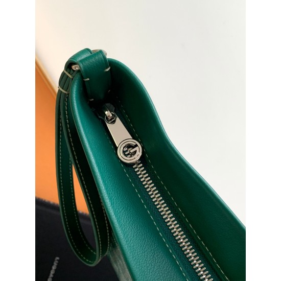 CONTI Clutch Bag