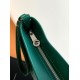 CONTI Clutch Bag