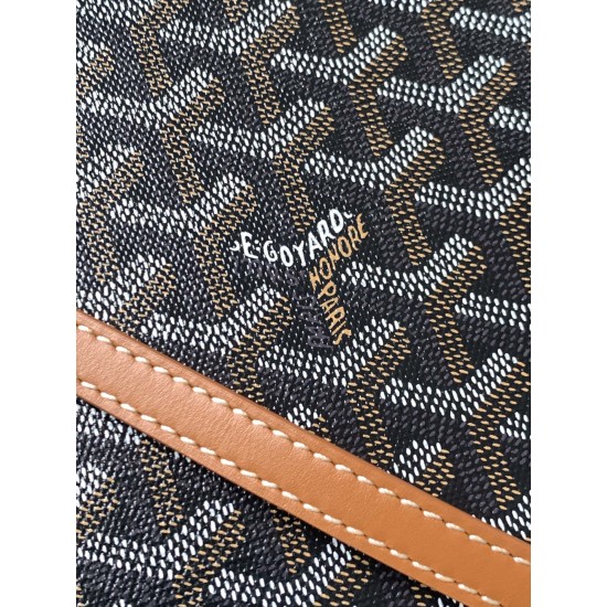 Alto Hatbox Bag