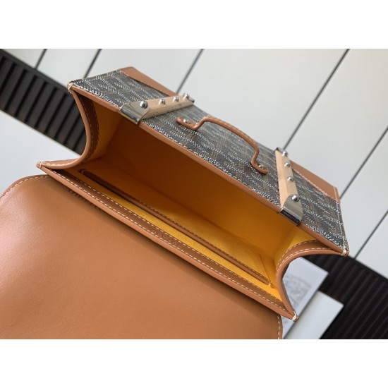 Sagon Nano Bag
