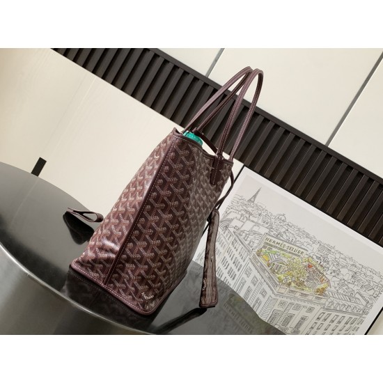 ANJOU Small Bag