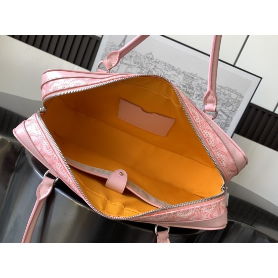goyard vintage baguette baguette bag