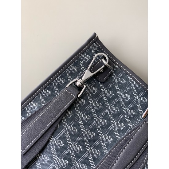 Morvan Briefcase