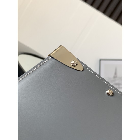 Monte-Carlo Small Clutch Bag