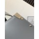 Monte-Carlo Small Clutch Bag